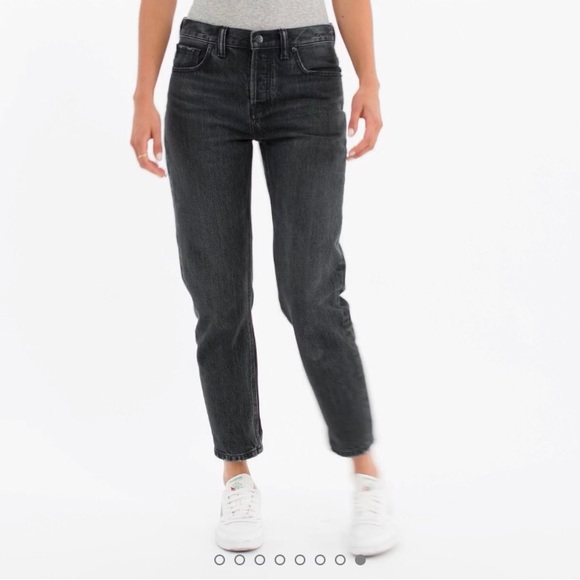 everlane boyfriend jeans